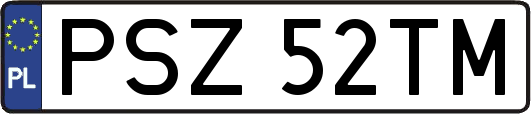 PSZ52TM