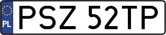 PSZ52TP