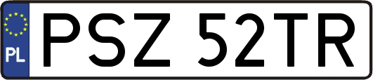 PSZ52TR