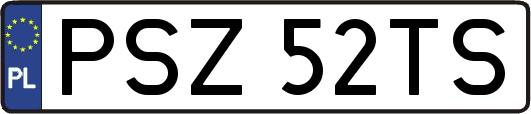 PSZ52TS