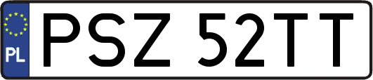PSZ52TT