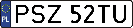 PSZ52TU