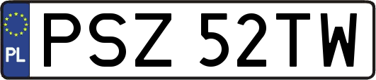 PSZ52TW