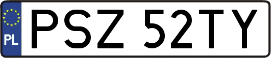 PSZ52TY