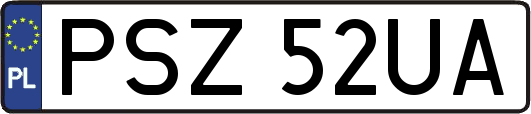 PSZ52UA
