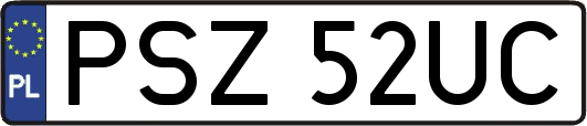 PSZ52UC
