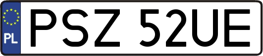 PSZ52UE