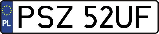 PSZ52UF