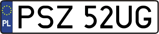 PSZ52UG
