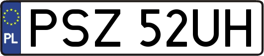 PSZ52UH