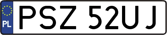 PSZ52UJ