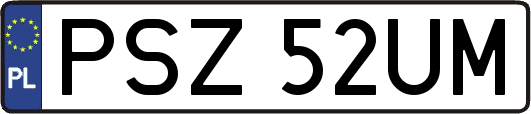 PSZ52UM