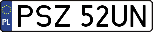 PSZ52UN