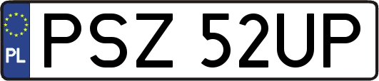 PSZ52UP