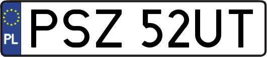 PSZ52UT