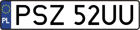 PSZ52UU