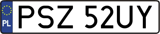 PSZ52UY