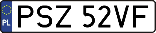 PSZ52VF