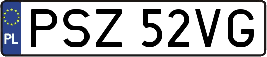 PSZ52VG