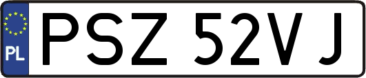 PSZ52VJ