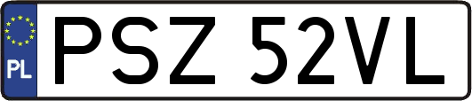 PSZ52VL