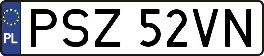 PSZ52VN