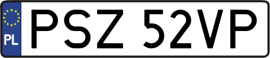 PSZ52VP