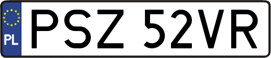 PSZ52VR