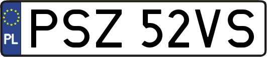 PSZ52VS