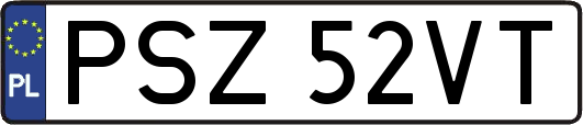 PSZ52VT