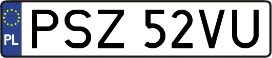 PSZ52VU