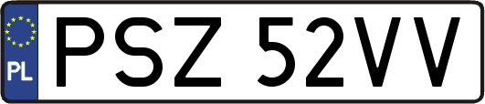 PSZ52VV