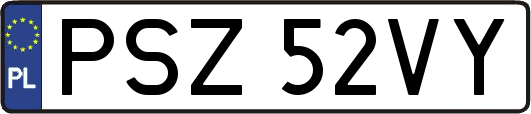 PSZ52VY
