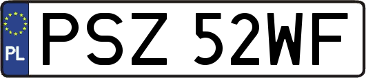 PSZ52WF