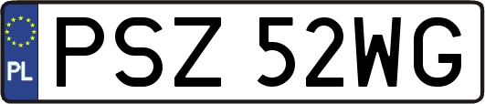 PSZ52WG