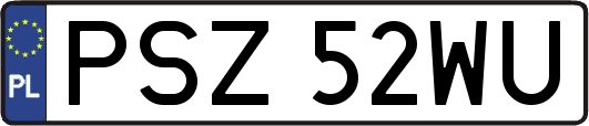 PSZ52WU