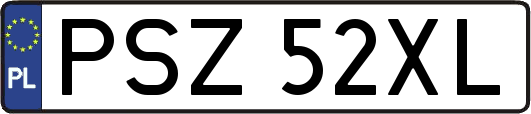 PSZ52XL