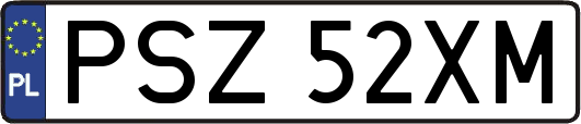 PSZ52XM