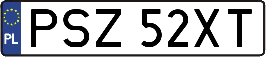 PSZ52XT