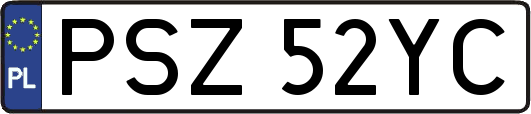 PSZ52YC