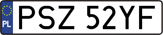 PSZ52YF