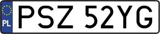 PSZ52YG