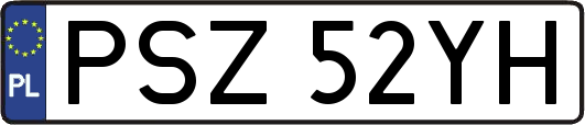 PSZ52YH