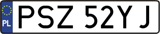 PSZ52YJ