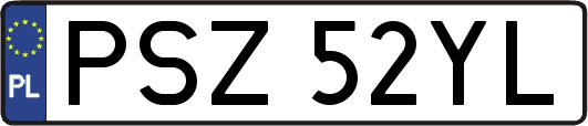 PSZ52YL