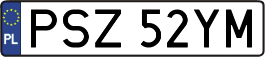 PSZ52YM