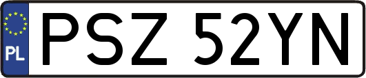 PSZ52YN