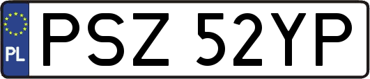 PSZ52YP