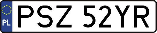 PSZ52YR