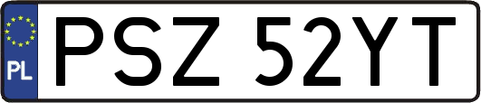 PSZ52YT